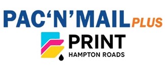 Pac N Mail Plus, Hampton VA
